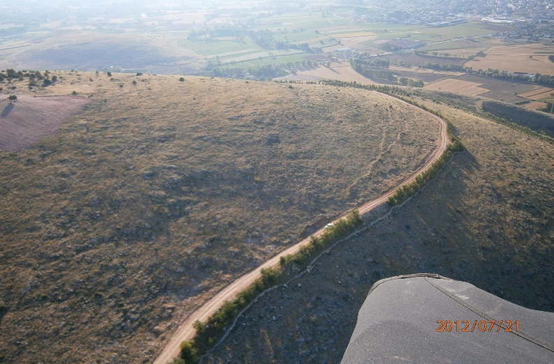 Hüseyin Gazi Tepesi