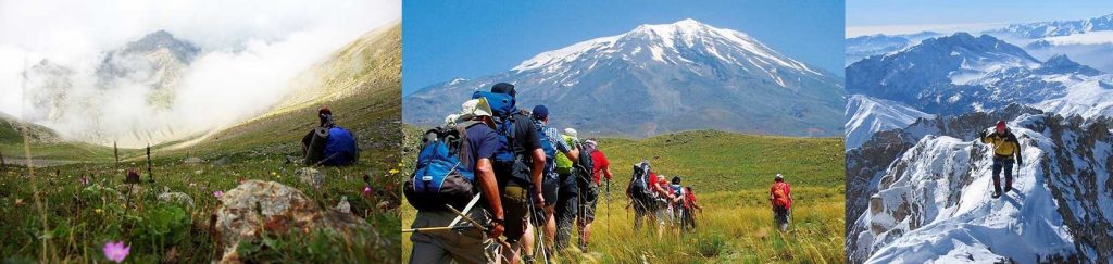 OUTDOOR TURİZM PROJESİ