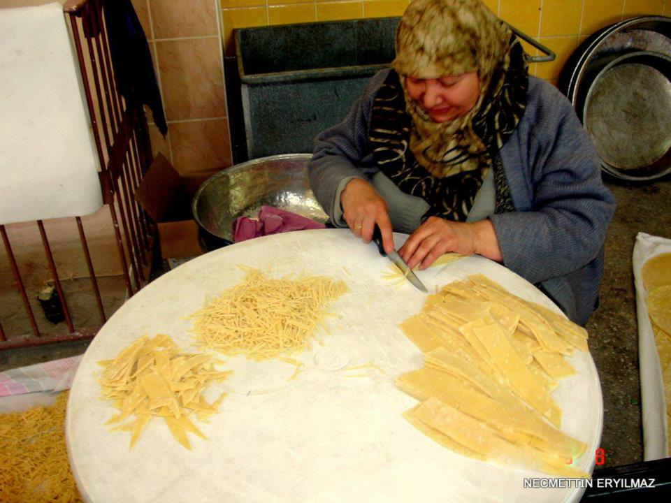 Erişte
