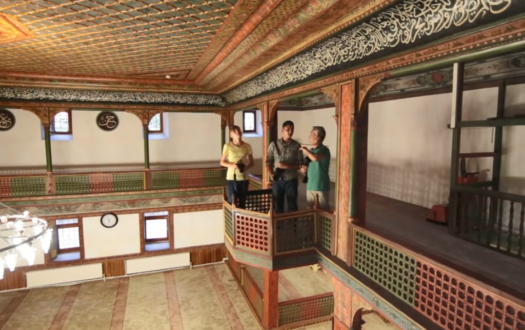 Fotoğrafçı 5. Bölüm Zile