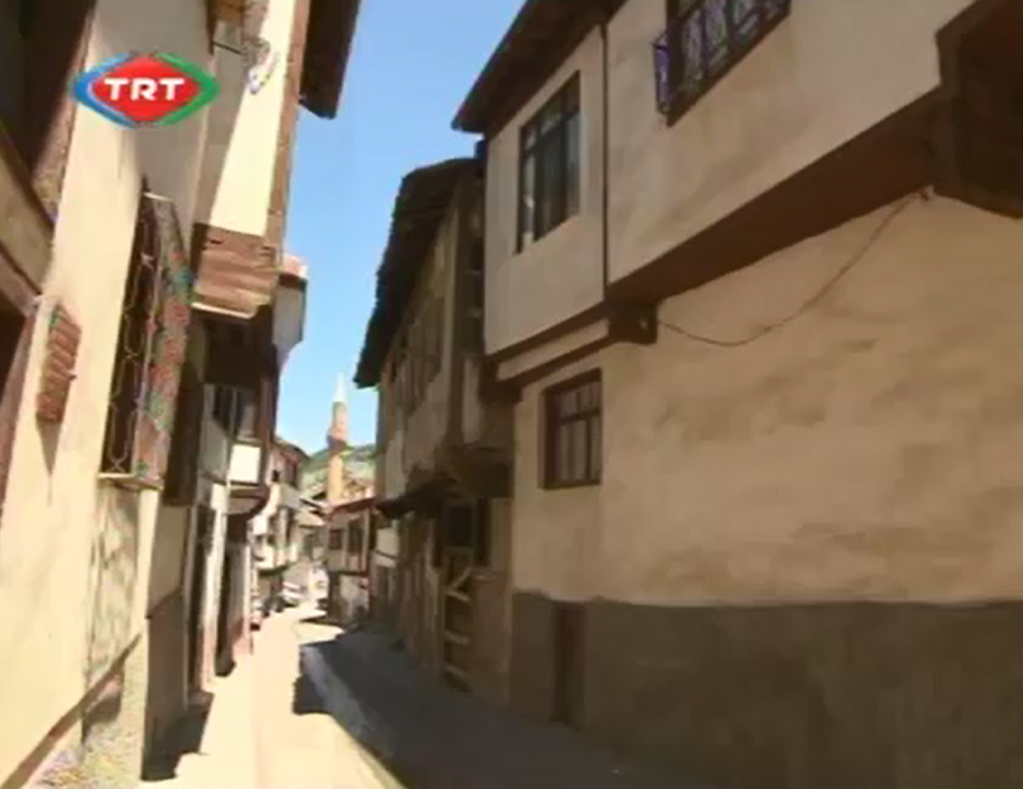 TRT – Çat Kapı (Zile)