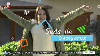 Seda ile Geziyoruz – ZİLE